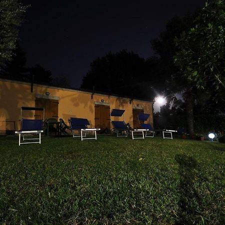 Poggio Del Conero Villa Bagian luar foto