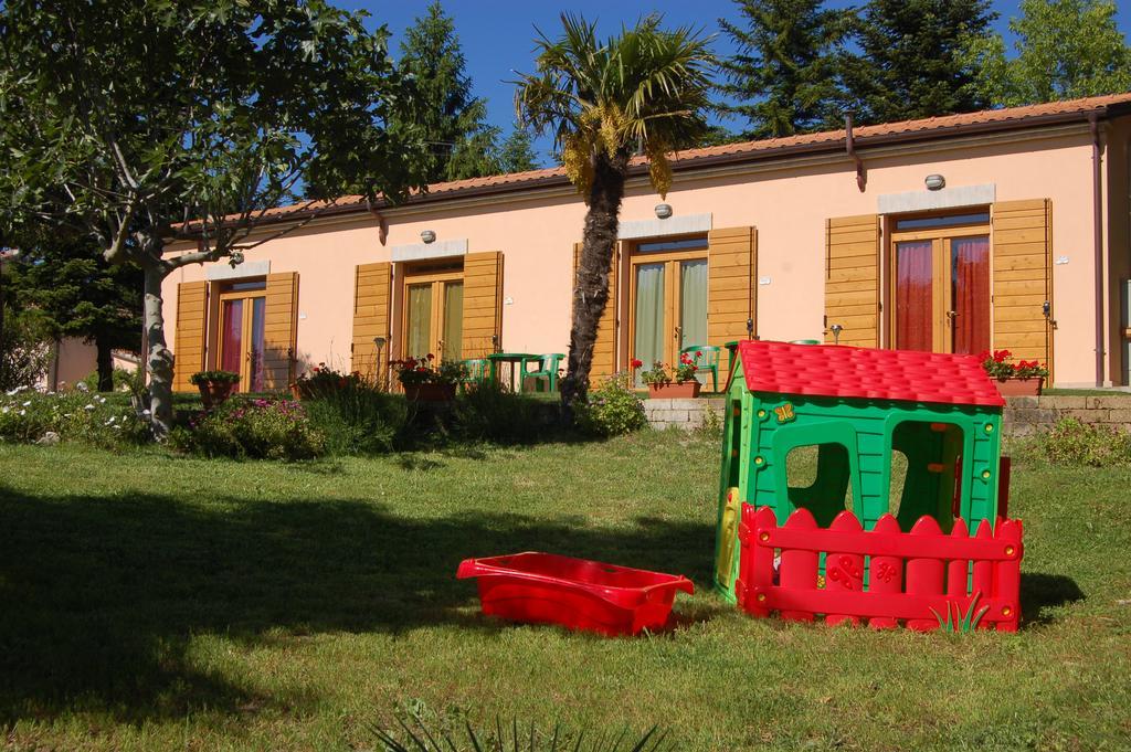 Poggio Del Conero Villa Bagian luar foto